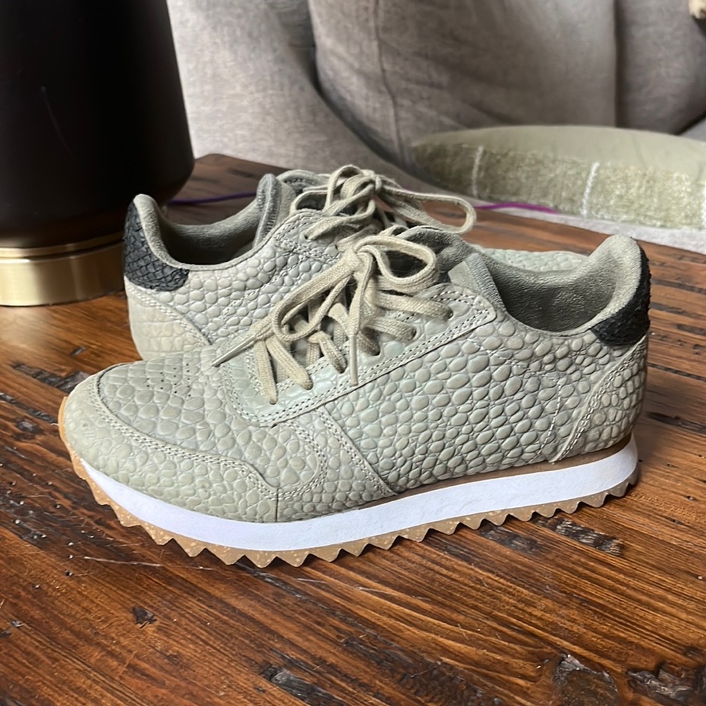 Woden size 36 (US size 5) worn once